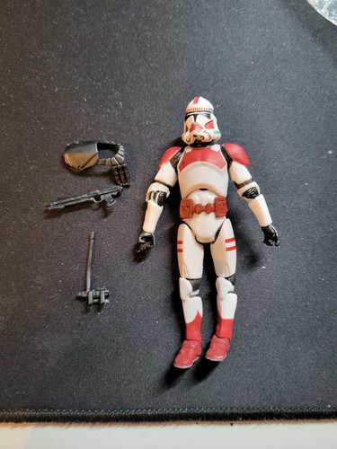 Star wars shock trooper - wars,