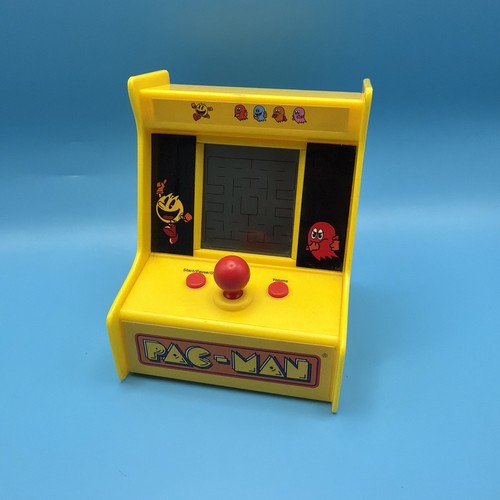 Pac man desktop mini - pac-man,