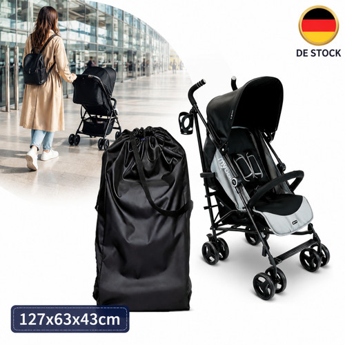 Transporttasche kinderwagen - transporttasche,