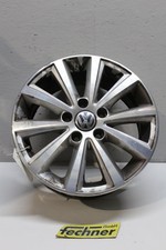 Alu Felge Alufelge VW Touran