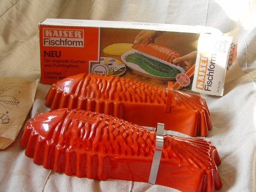 Schöne backformen fische 27 - schöne,