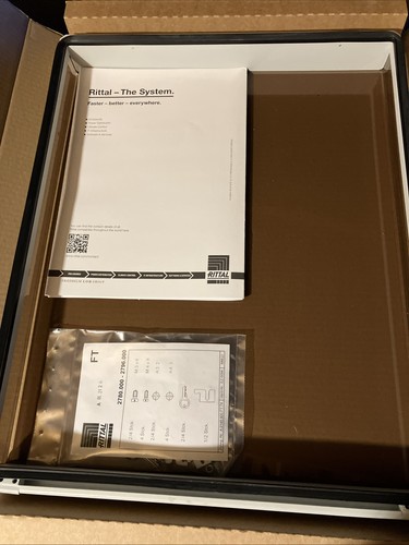 Rittal plexiglashaube 500x400 - plexiglashaube,