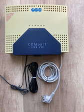 Auerswald COMpact 2206 USB