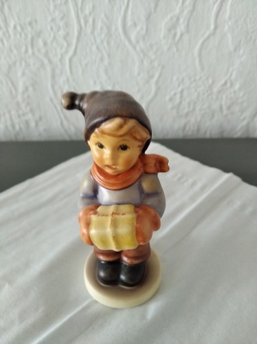 Hummelfigur goebel hummel - goebel,