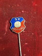 Alte Anstecknadel Fußball SV