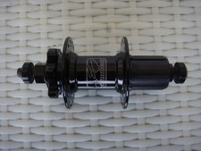 Atomlab Nabe, disc, 135, 32L