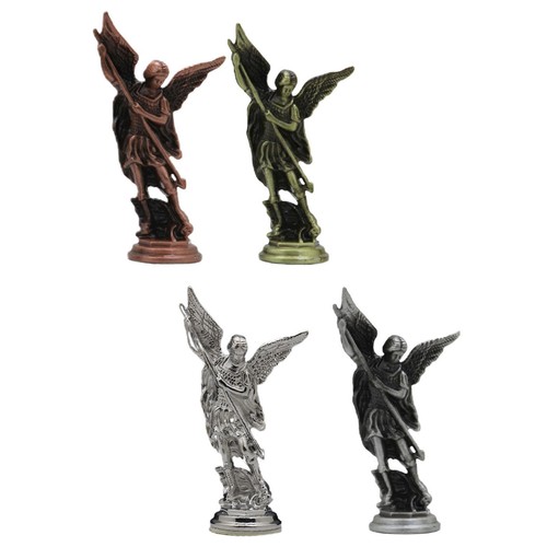 Statuette des heiligen - des,