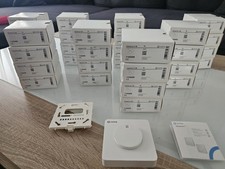 Raumthermostate ( 32 Stück)