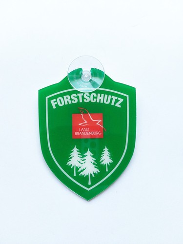 Forstschutz land brandenburg - land,