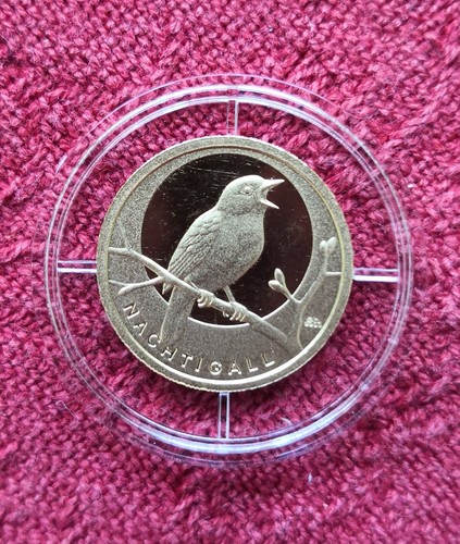 Euro gold deutschland 2016 - 20,