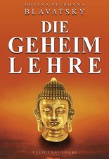 Die Geheimlehre