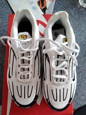 Nike Air Max Plus  1 mal  getragen  wie NEU