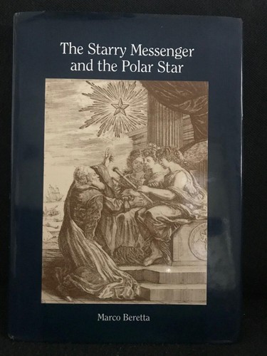 Der sternenbote und - der,