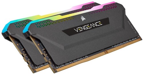 Corsair vengeance rgb pro - rgb,