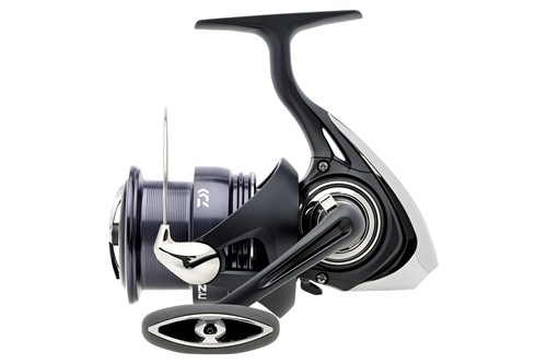 Daiwa rolle zon - 25, n'zon