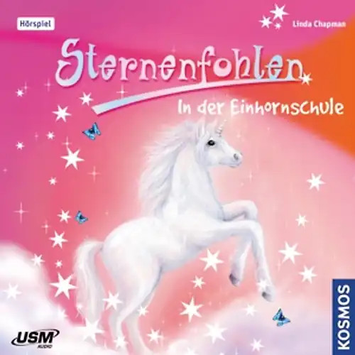 Sternenfohlen in - 1):,