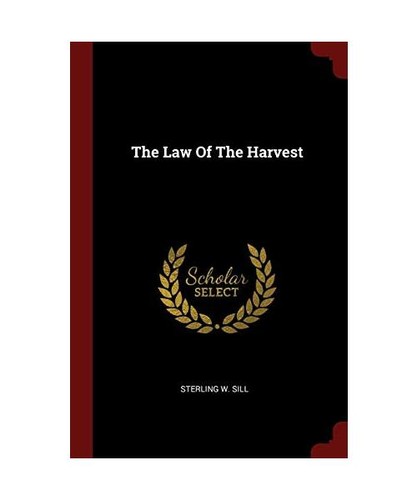 The law - of,
