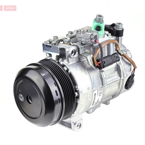 Kompressor klimaanlage denso - kompressor,