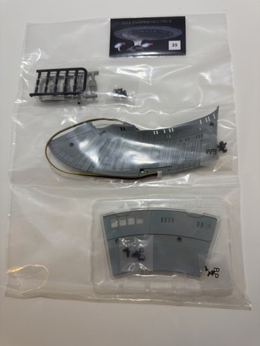 Fanhome eaglemoss build the - eaglemoss,