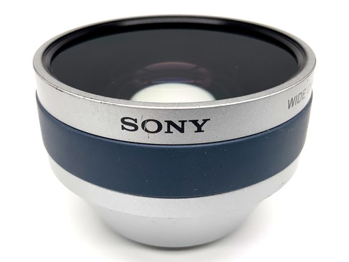 Sony vcl hg0730x wide - vcl-hg0730x,