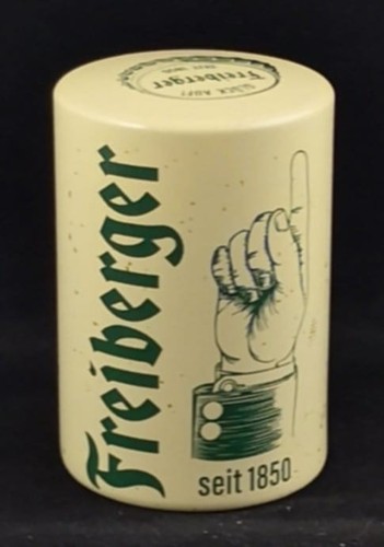 Freiberger pusher - freiberger,