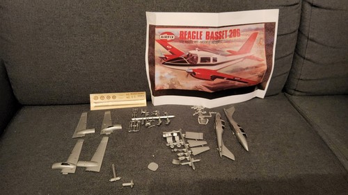 Modellbausatz airfix 72 - airfix, 1:72