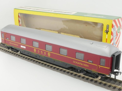 Fleischmann 1505