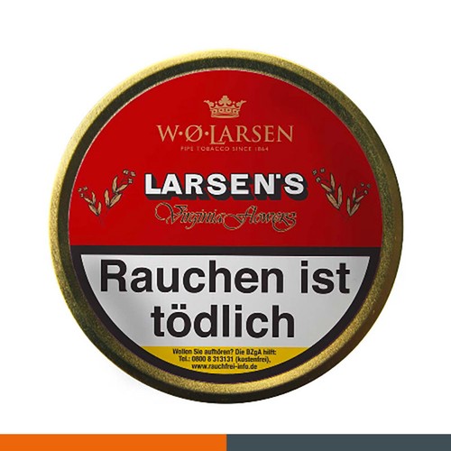 Larsen s virginia - larsen, larsen`s