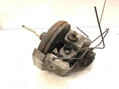 Golf vr6 abs eds - abs,