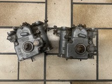 Doppel Weber Vergaser 40DCOE27