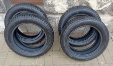 4 Ganzjahresreifen Goodyear Vector 4 Seasons Gen 2, 155 65 R 14, gebraucht