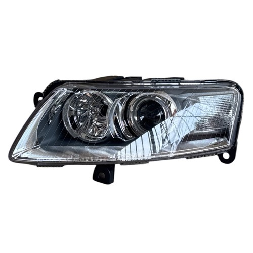 Scheinwerfer links xenon - links,