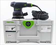 Festool 576070 Random Orbital