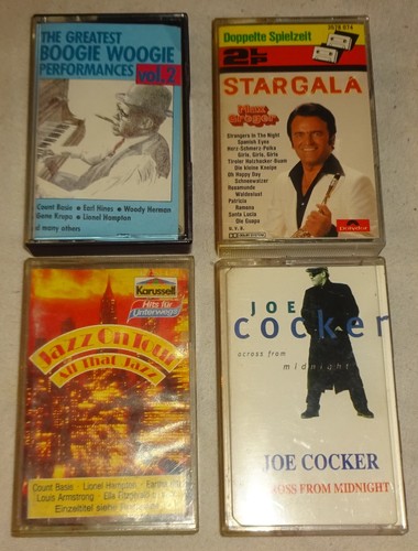 Jazz guter zustand - guter,