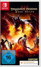 Dragon dogma dark arisen - dragon's, dogma: