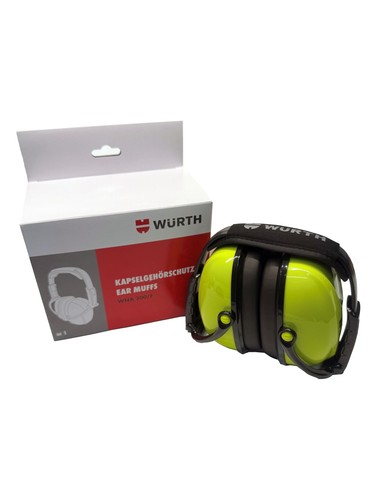 Würth gehörschutz stk - gehörschutz,