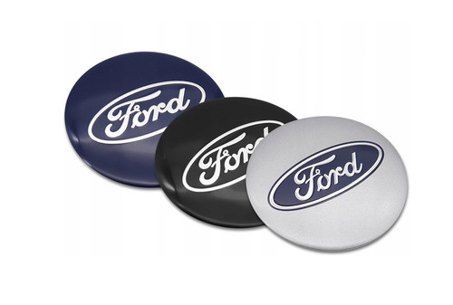 Ford felgendeckel aufkleber - ford,