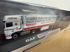 Jesi / Herpa Modell DAF XF 106