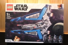 Lego 75316 mandalorian - lego,