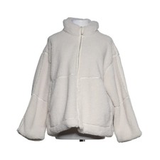 Amisu, Fleecejacke, Damen