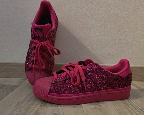 Adidas superstar sneaker pink - adidas,