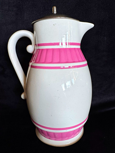 Vintage kakao kanne krug - vintage,