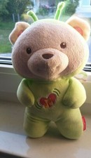 Spieluhr Fisher Price DFP20 Deluxe Bärchen - neu