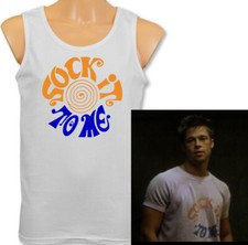 Wie Worn By Brad Pitt Tyler
