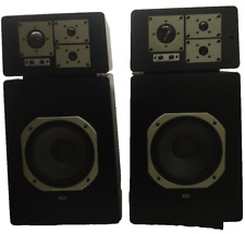 Life Lautsprecher Boxen Speaker groß Vintage old retro Standlautsprecher