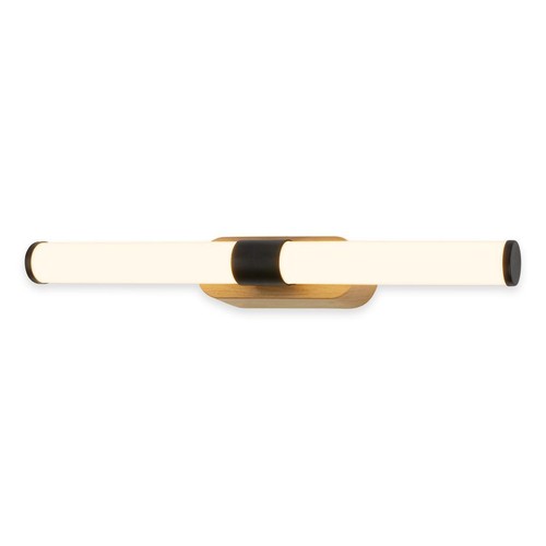 Led badleuchte 690lm ip44 - badleuchte,