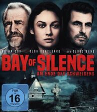 Bay of Silence (Blu-ray)