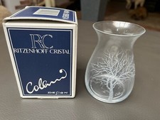  Colani-Glasvase -Der Baum–