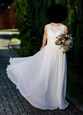 Brautkleid Hochzeitskleid
