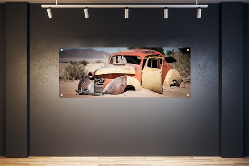 Wandbild poster banner bilder - poster,